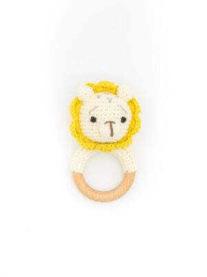 Sonagli Massaggiagengive Lion