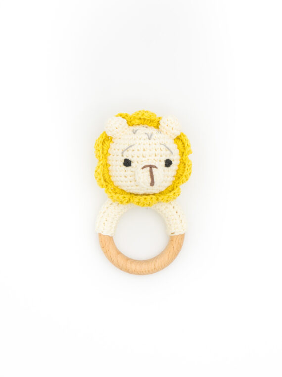 Sonagli Massaggiagengive Lion