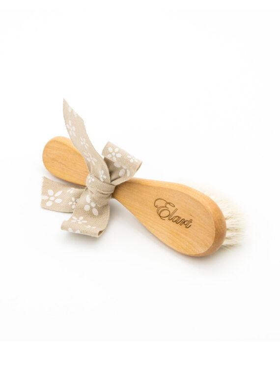 Spazzola Baby Brush