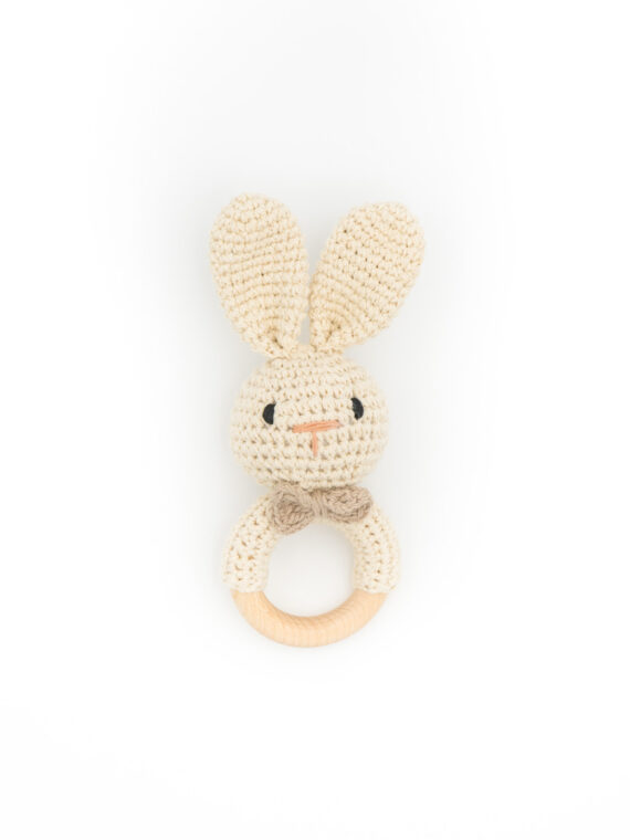 Sonagli Massaggiagengive Bunny