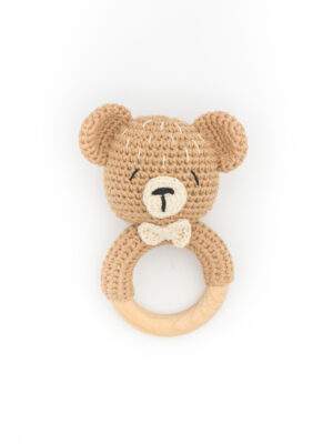 Sonagli Massaggiagengive Teddy
