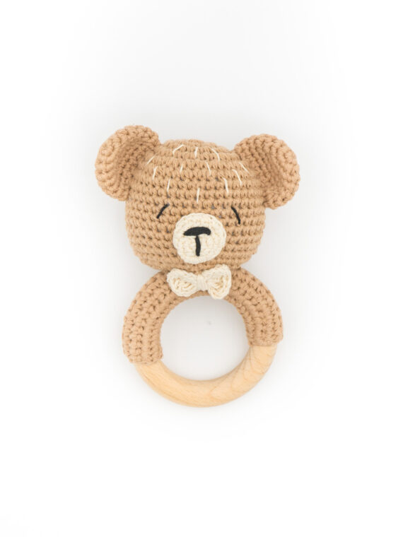 Sonagli Massaggiagengive Teddy