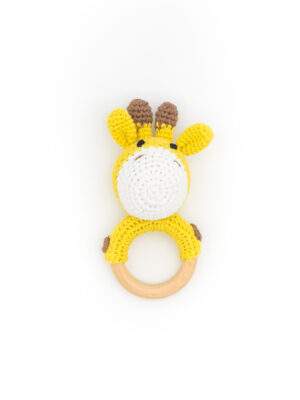 Sonagli Massaggiagengive Giraffa