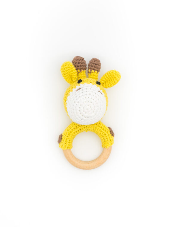 Sonagli Massaggiagengive Giraffa