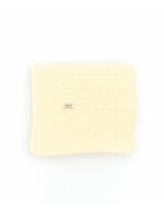 Copertina Cotone Latte