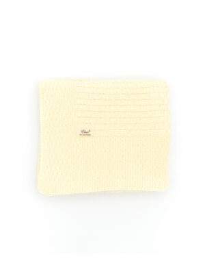 Copertina Cotone Latte