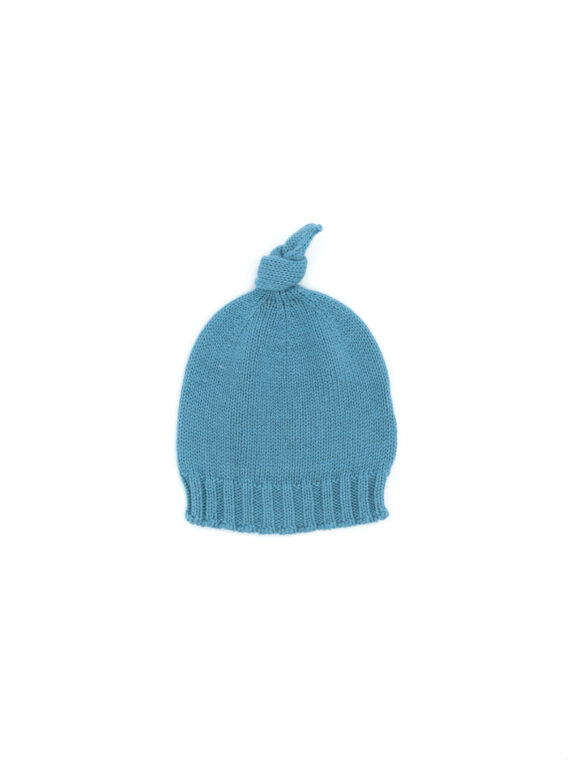 Cappellino Nodo Jeans