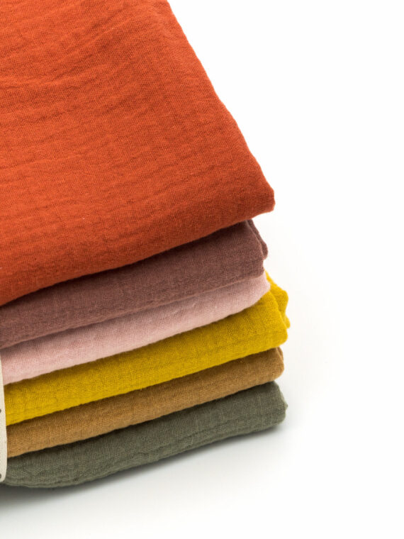 Mussola Beige