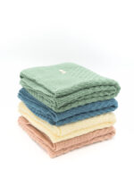 Copertina Cotone Jeans