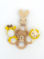 Sonagli Massaggiagengive Bunny