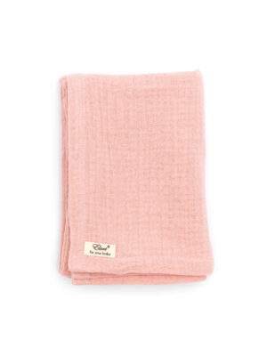 Mussola Rosa Nude