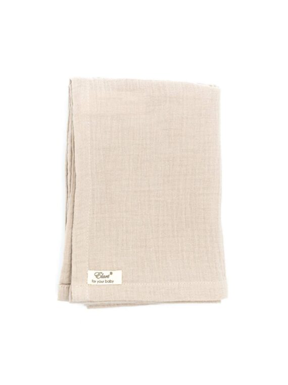 Mussola Beige