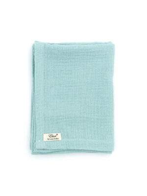 Mussola Verde Menta