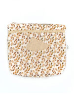 Pochette Cambio Nuvola Foglie D' Autunno