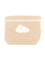 Pochette Cambio Nuvola Beige
