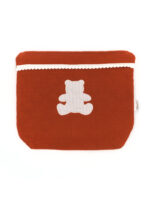 Pochette Cambio Teddy Aragosta
