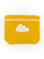 Pochette Cambio Nuvola Ocra