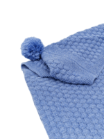 Sacco Nanna Lana Denim