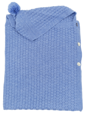 Sacco Nanna Lana Denim