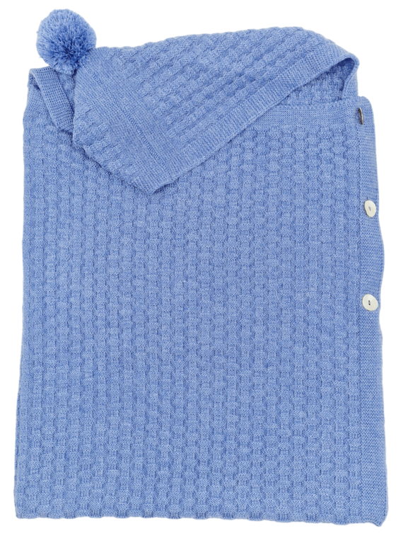 Sacco Nanna Lana Denim