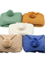 Sacco Nanna Lana Beige