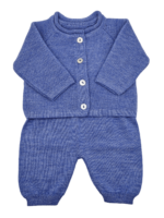 Ghettina Lana Denim