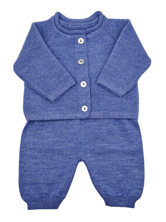 Ghettina Lana Denim