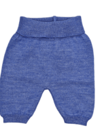 Ghettina Lana Denim