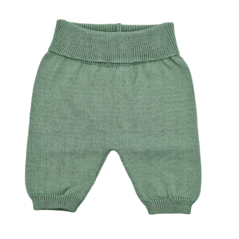 Ghettina Lana Salvia