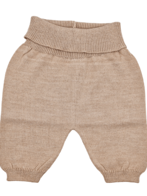 Ghettina Lana Beige