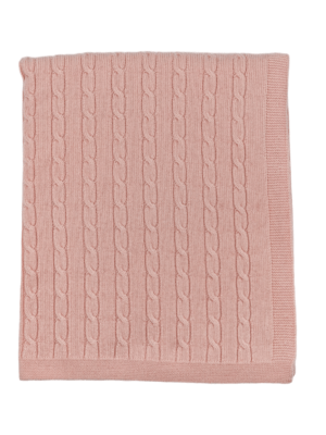 Copertina Trecce Lana Rosa