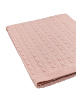 Copertina Trecce Lana Rosa