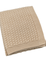 Copertina Vimini Lana Beige