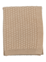 Copertina Vimini Lana Beige