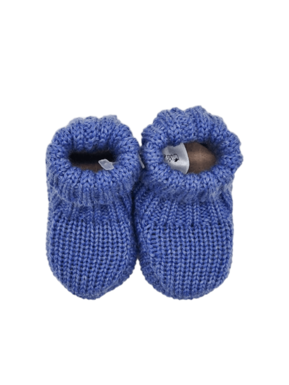 Scarpette Lana Denim